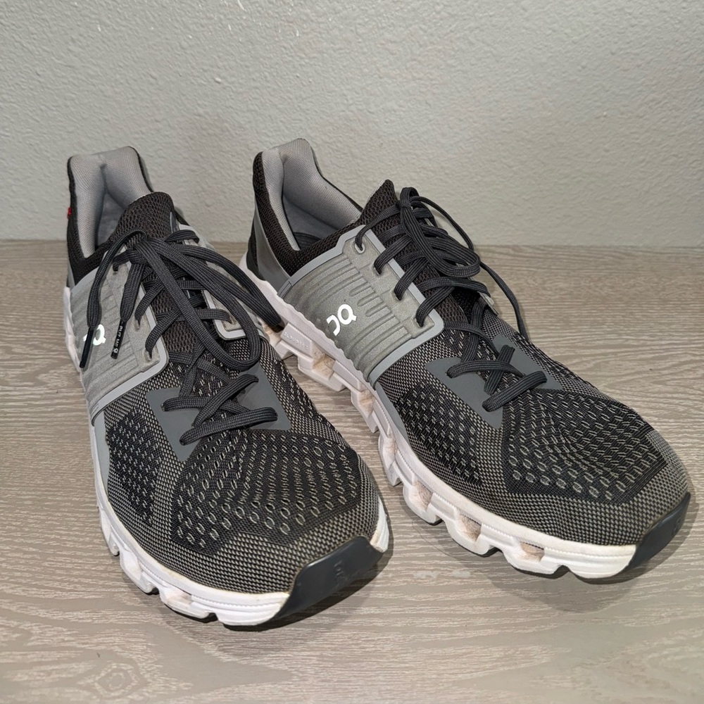 On Running Cloudswift Men’s Shoes size 11.5 - Picture 5 of 13
